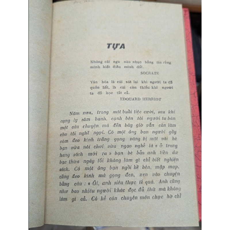 Thuật đọc sách báo - Hoàng Xuân Việt 412621