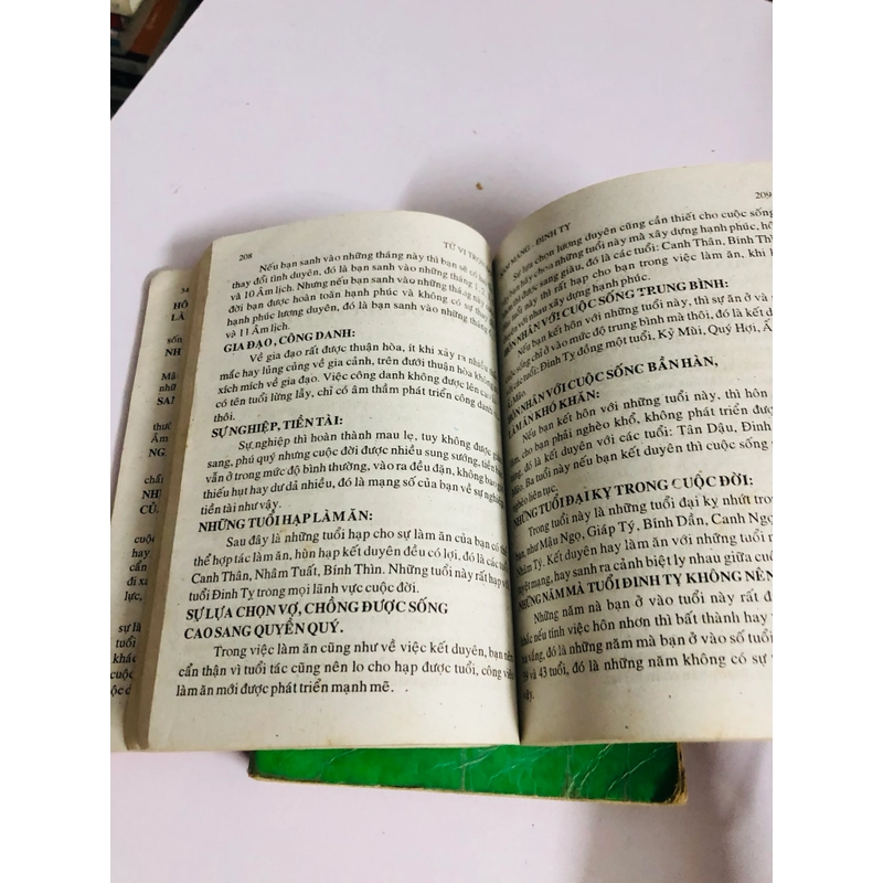 📚 BỘ 2 TẬP TỬ VI TRỌN ĐỜI NAM MẠNG – NỮ MẠNG (Giáo sư Hiển Linh) 547775