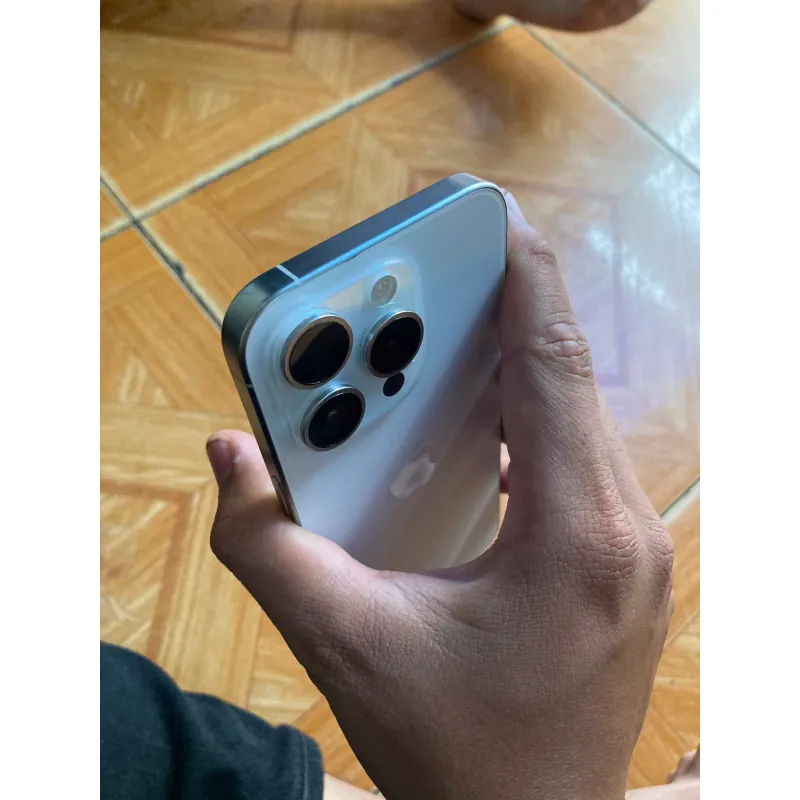 Iphone 15pro256 971643