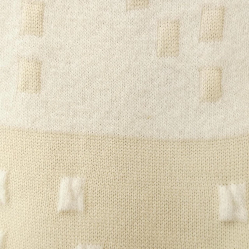 【Mã giảm giá】Louis Vuitton LOUIS VUITTON Áo len 644428