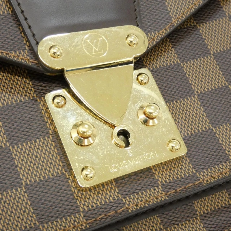 Túi xách Louis Vuitton Damier Montsouris N48088 - Hàng hiệu Chính hãng 804658