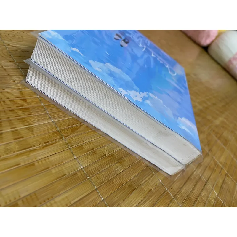 Chúng ta - Tân Di Ổ 931392