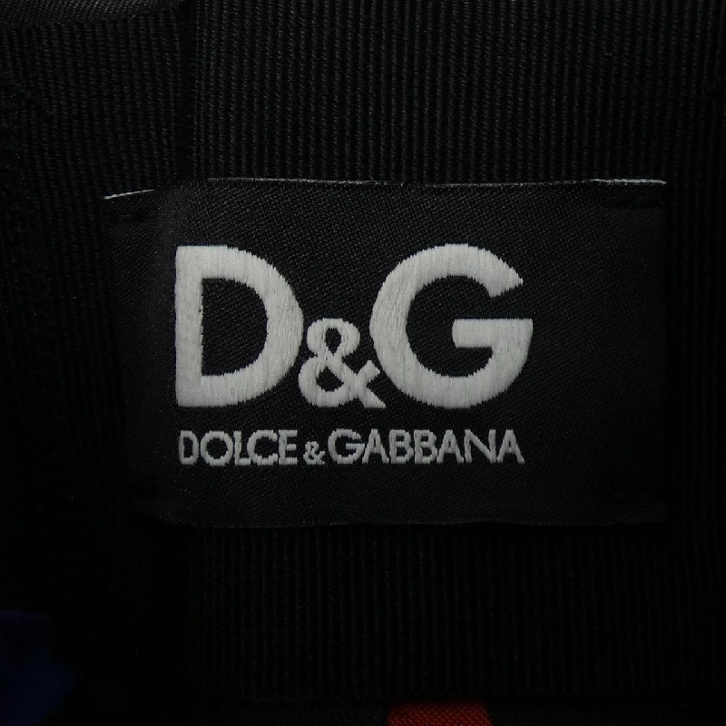 【Mã giảm giá】Áo khoác D&G 643362