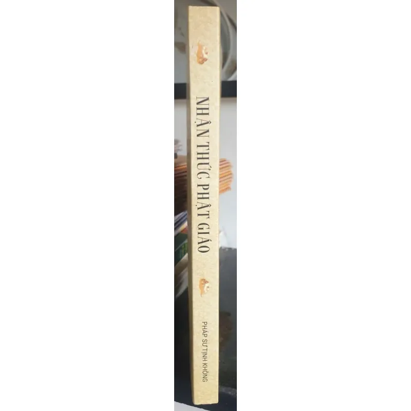 Sách Nhận Thức Phật Giáo 1026819