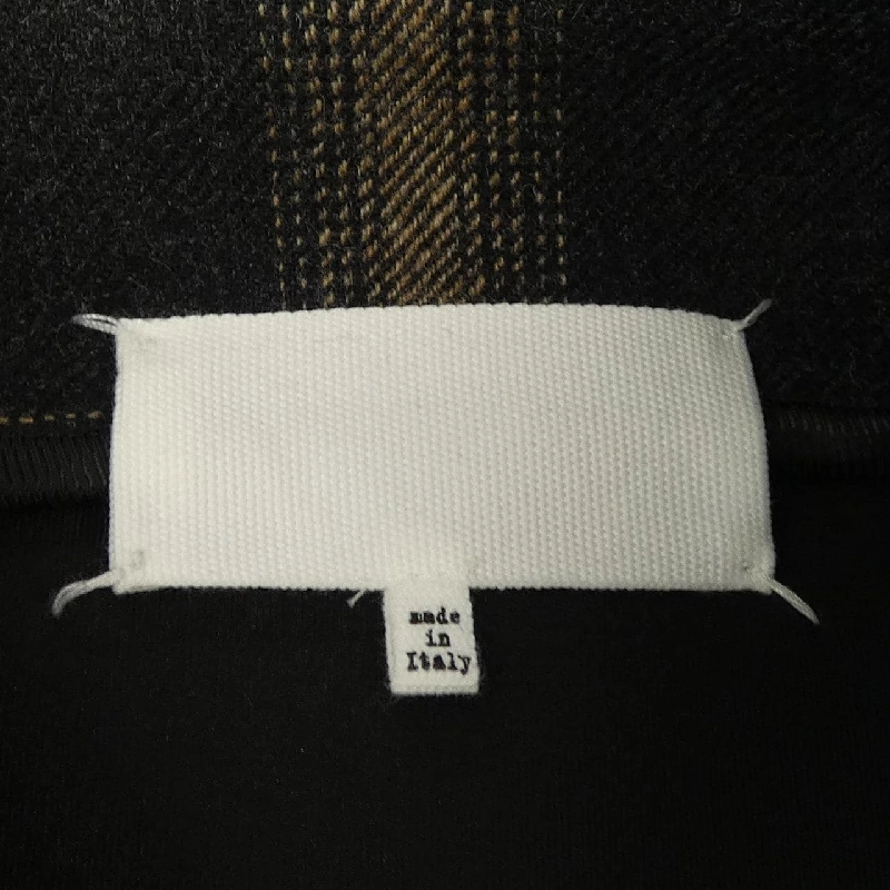 Maison Margiela - Áo khoác Hàng hiệu Chính hãng 903362