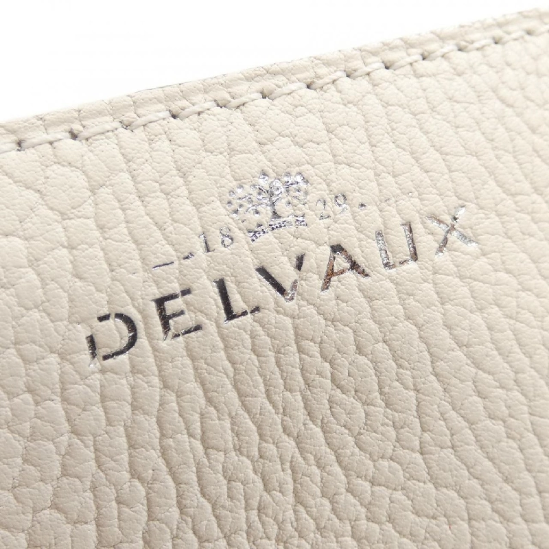 【Khuyến mãi】Túi DELVAUX 659466