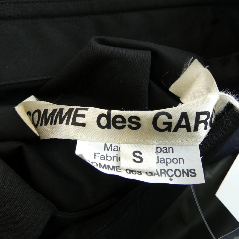 COMME des GARCONS GO-B001 Áo sơ mi - Hàng hiệu Chính hãng 774690