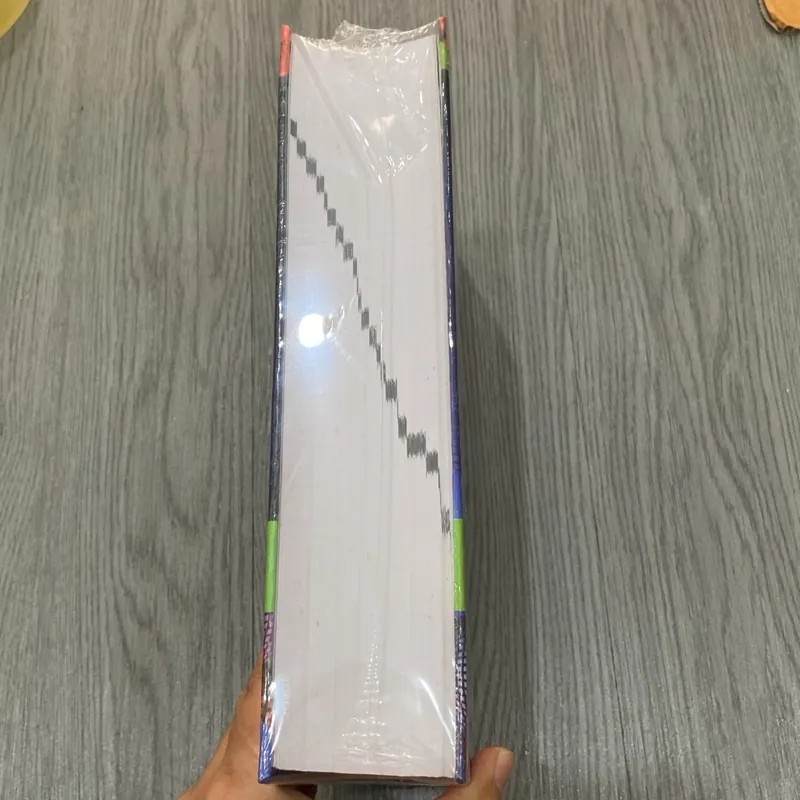 Từ điển thành ngữ Anh Việt 1057095