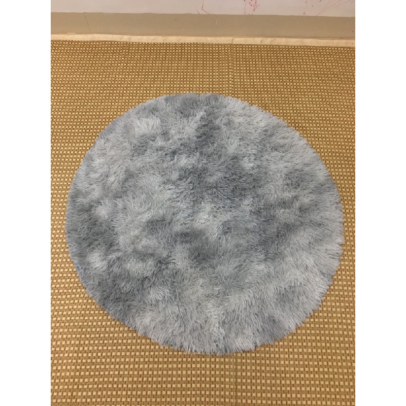 Thảm lông trải sàn 2044