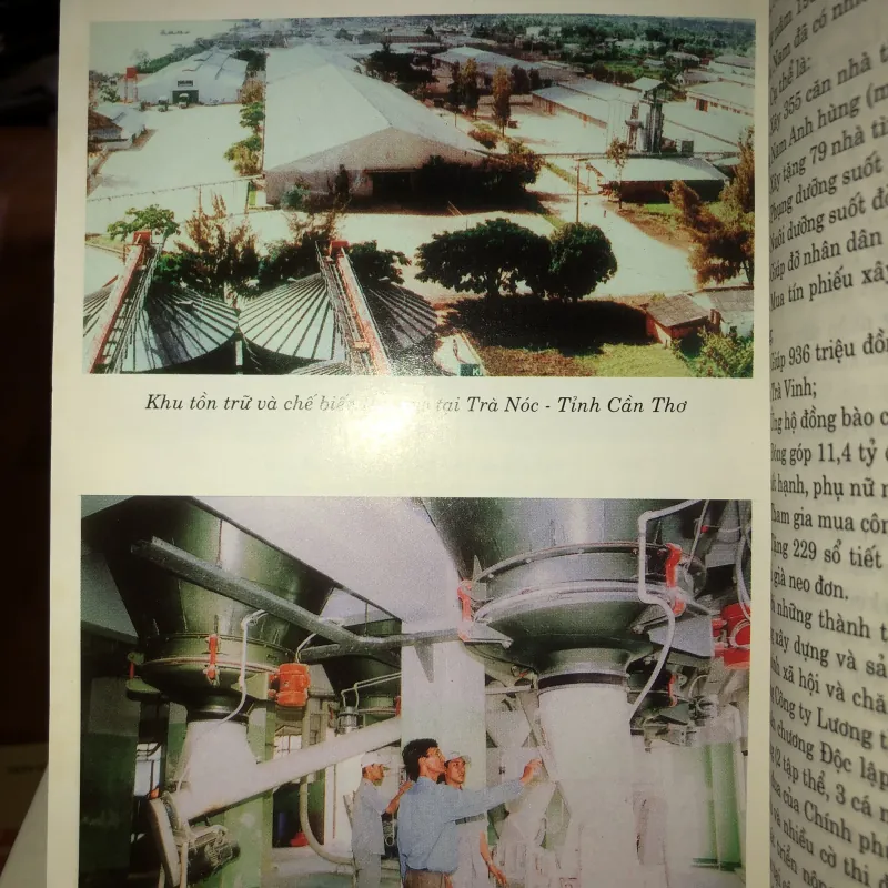 Con đường công nghiệp hoá, hiện đại hoá nông nghiệp, nông thôn Việt Nam 756099