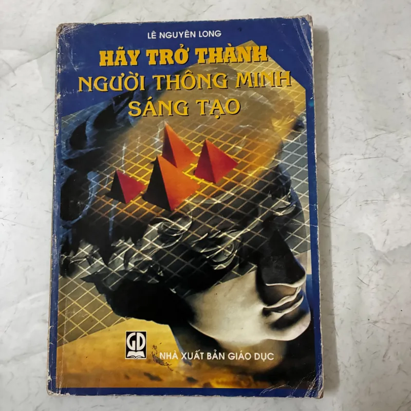 Hãy trở thành người thông minh sáng tạo 1043146
