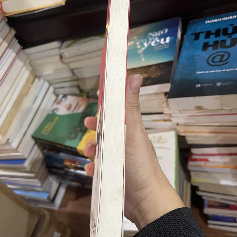 Đứa trẻ thứ 44 - Tom Rob Smith (k4) 697299