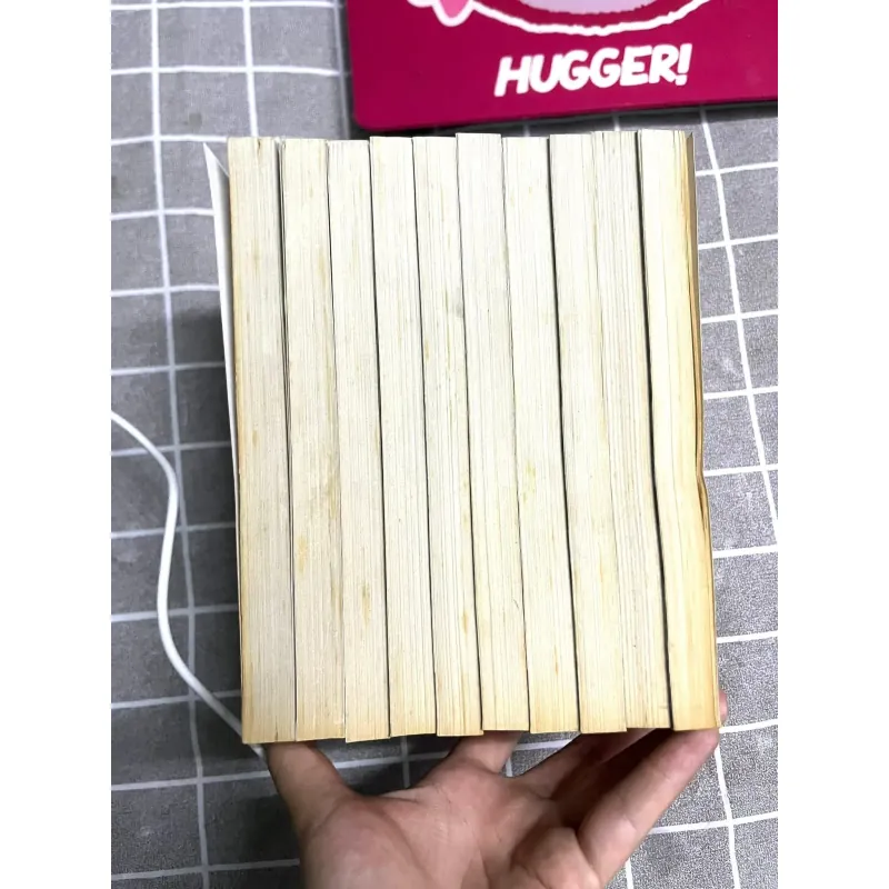  Lộc đỉnh ký full 1042799