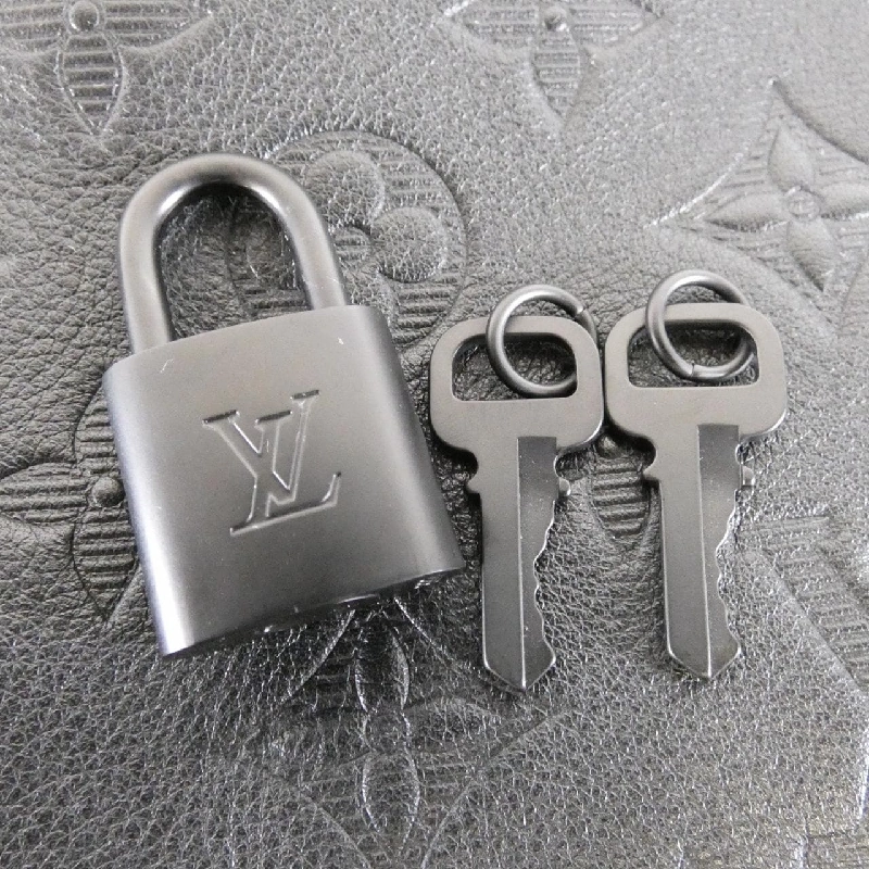 Túi du lịch Louis Vuitton Monogram Shadow Keepall Bandoulière 50cm M44810 614425