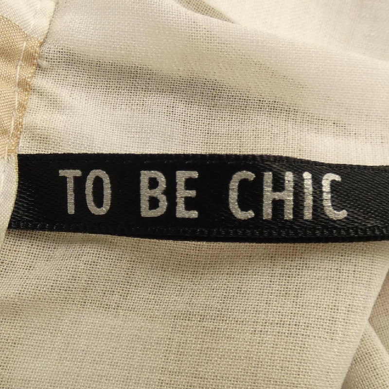 TO BE CHIC - Váy - Hàng hiệu Authentic 814801