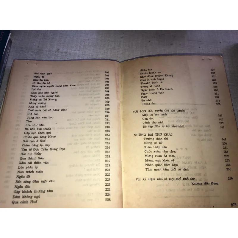 Thơ văn Á Nam Trần Tuấn Khải 778527