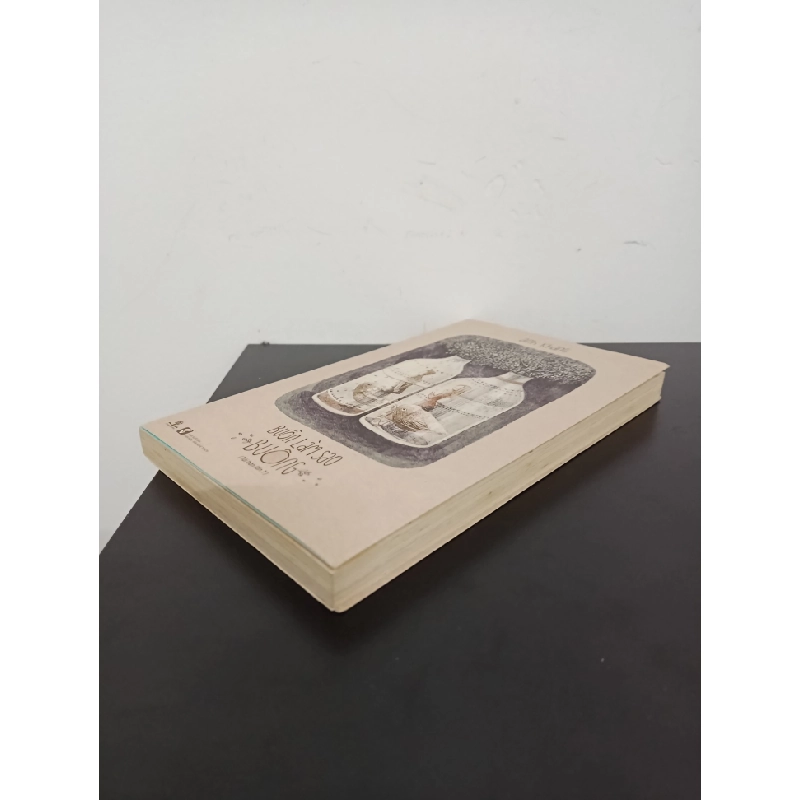 Buồn Làm Sao Buông (2014) - Anh Khang Mới 80% (ố vàng) HCM.ASB1903 448387