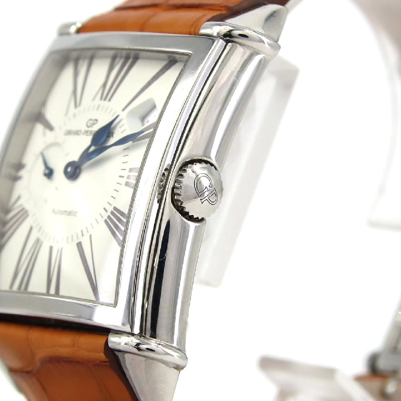 Girard-Perregaux Vintage 1945 LIMITED 25835-11-1320SBBCC SS tự động - Hàng hiệu chính hãng 881448