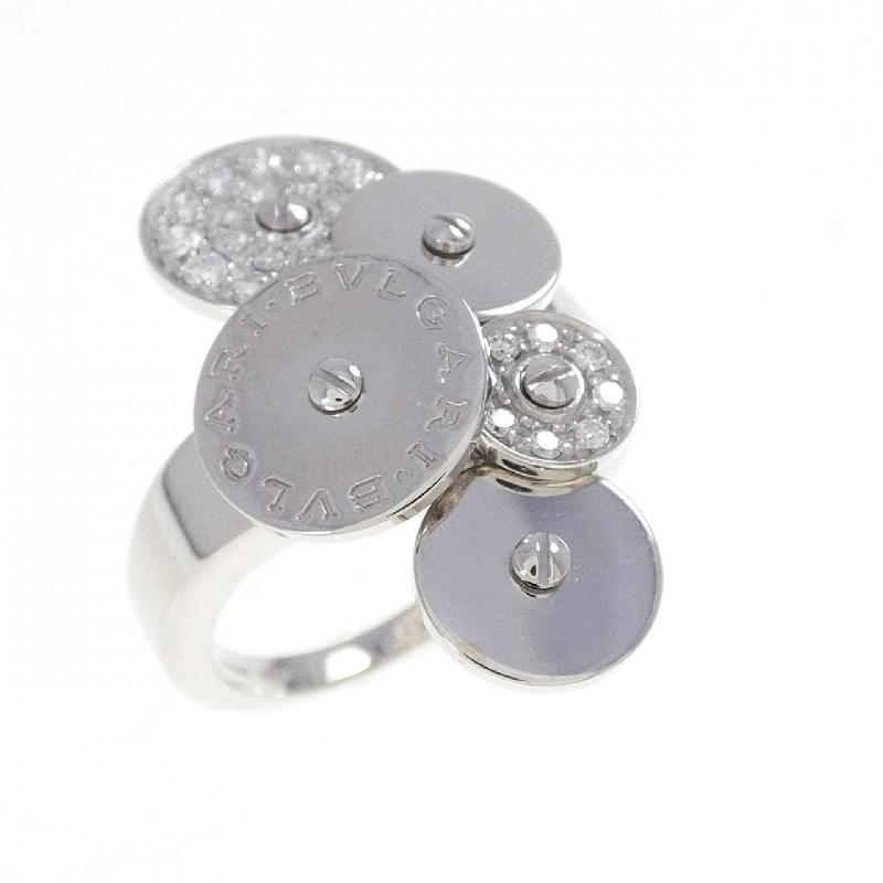 Nhẫn Bulgari Chikuradi - Hàng hiệu Chính hãng 834097