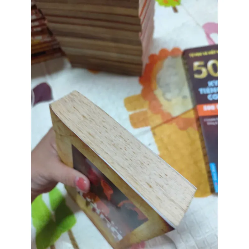 📕 ĐƯỜNG TRẦN – NGỌN LỬA KHÔNG BAO GIỜ TẮT (TRẦN TỐ NGA) – BẢN CÓ CHỮ KÝ TÁC GIẢ - K4 1017977