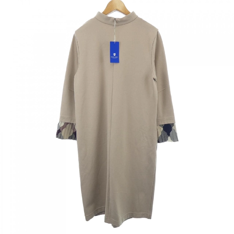 【Mã giảm giá】Blue Label Crestbridge BLUE LABEL CRESTBRIDGE Váy 652224