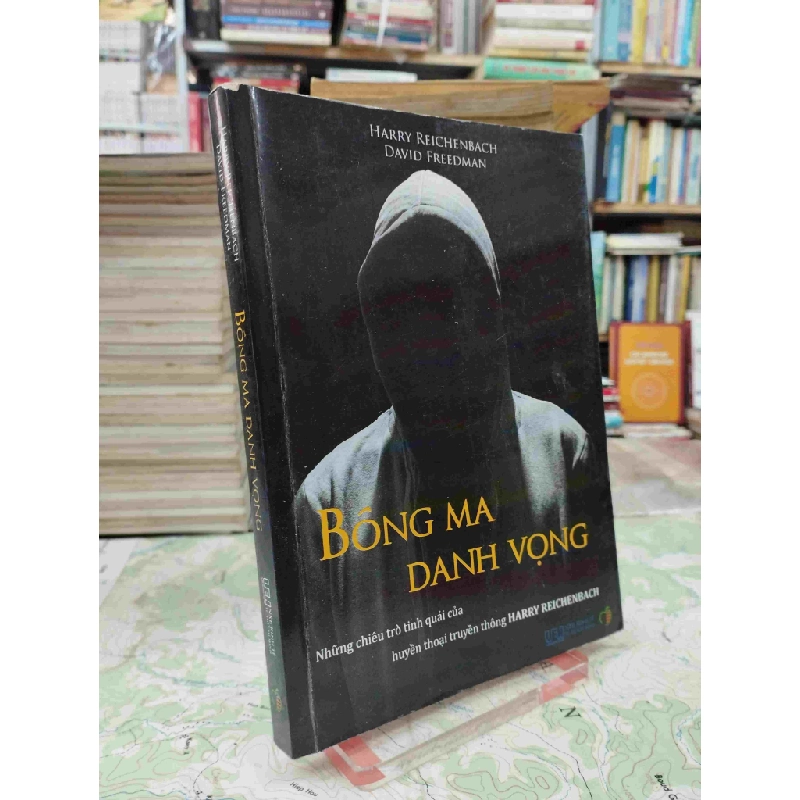 Bóng ma danh vọng 125952