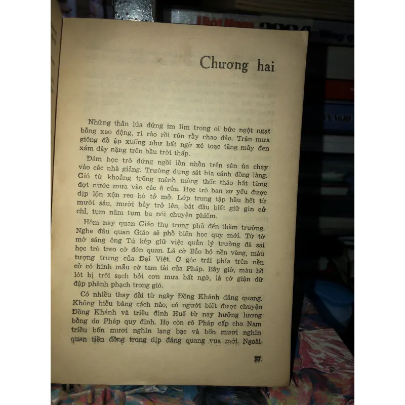 Mạch nước trong - Vĩnh Quyền  970918