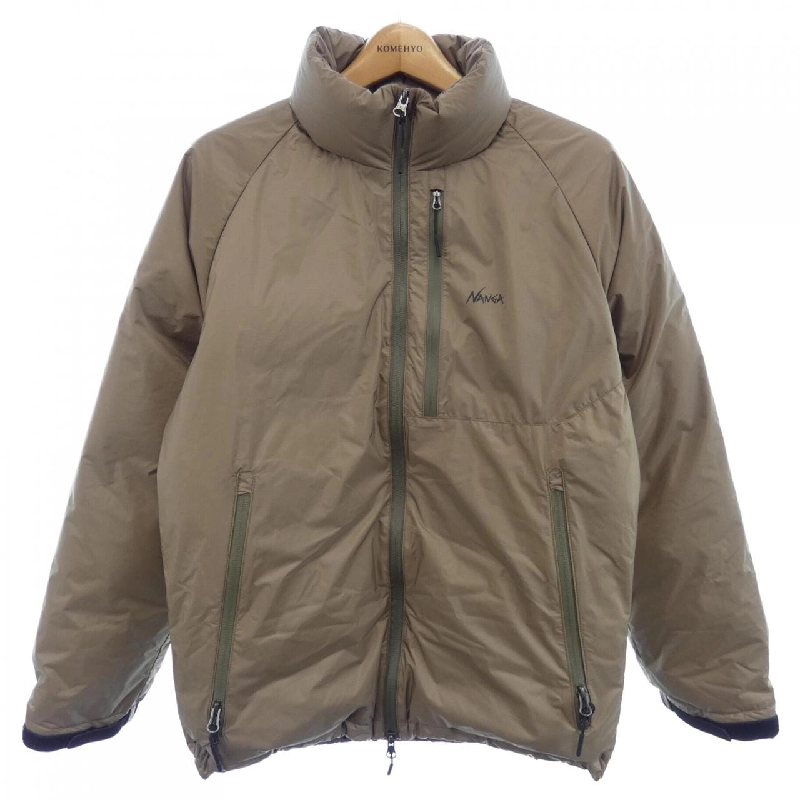 NANGA Áo khoác lông vũ - Hàng hiệu Authentic 894340