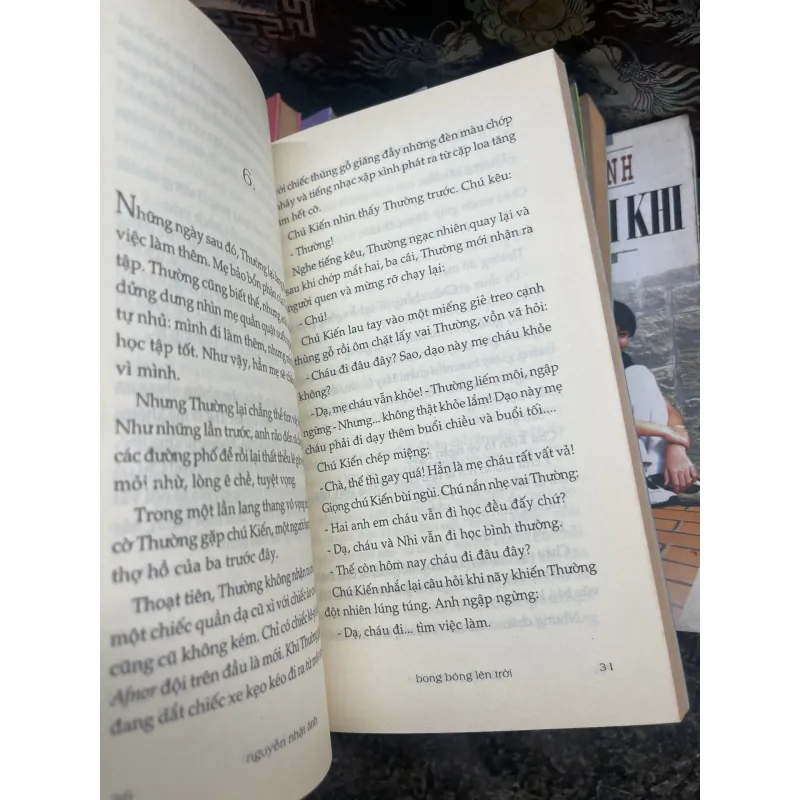 13 quyển sách Nguyễn Nhật Ánh 933573