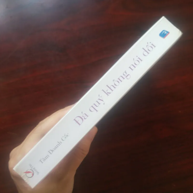 [Tiểu Thuyết Ngôn Tình] Đá Quý Không Nói Dối (Tâm Doanh Cốc) 1022251