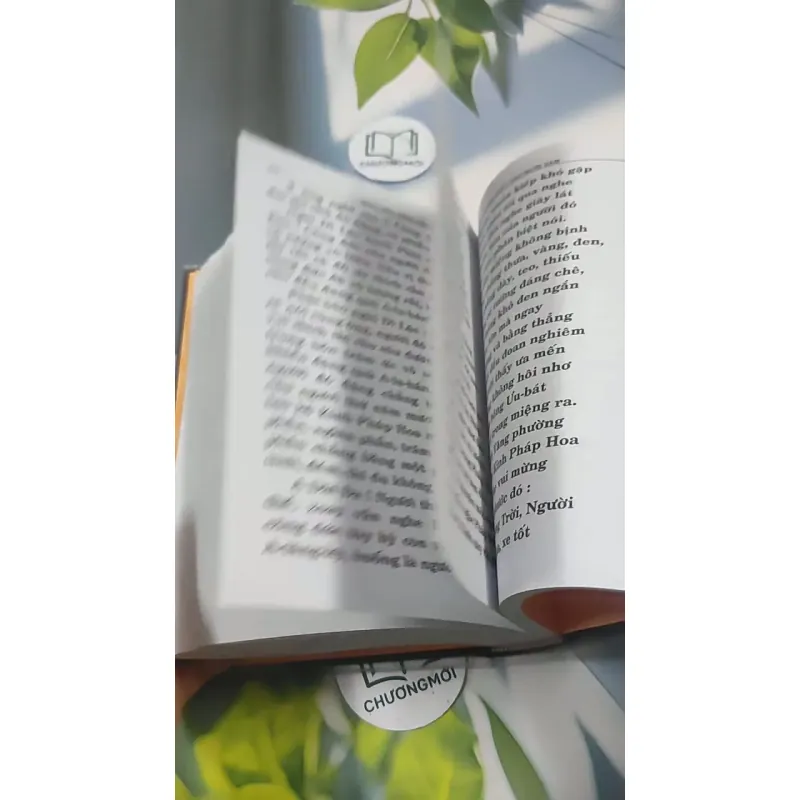 Kinh Diệu Pháp Liên Hoa 715616