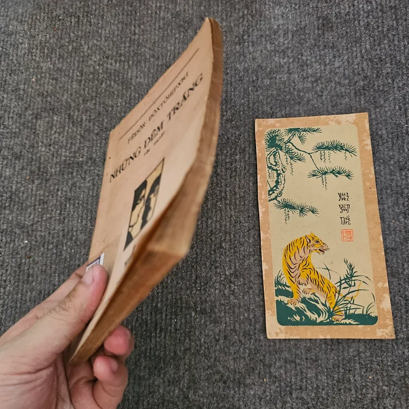 Những đêm trắng - Dostoevsky 754019