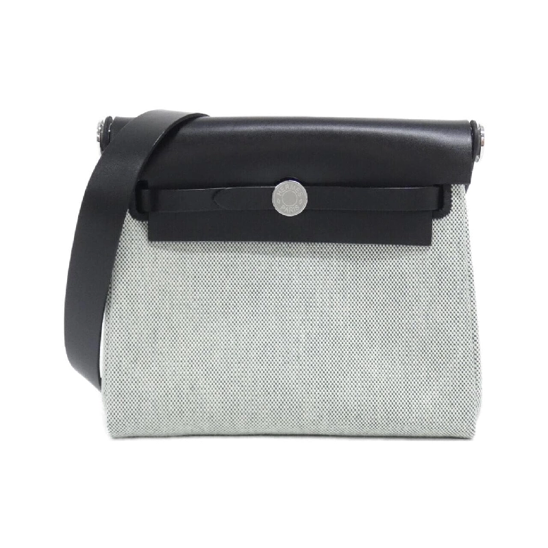 Túi xách đeo vai Hermès Émile Bag Zip 20cm 085414CK - Hàng hiệu Chính hãng 766161