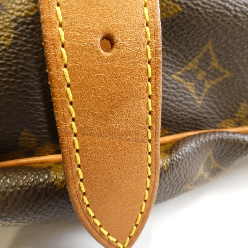 Túi xách vai Louis Vuitton Monogram Soumure 35cm M42254 611098
