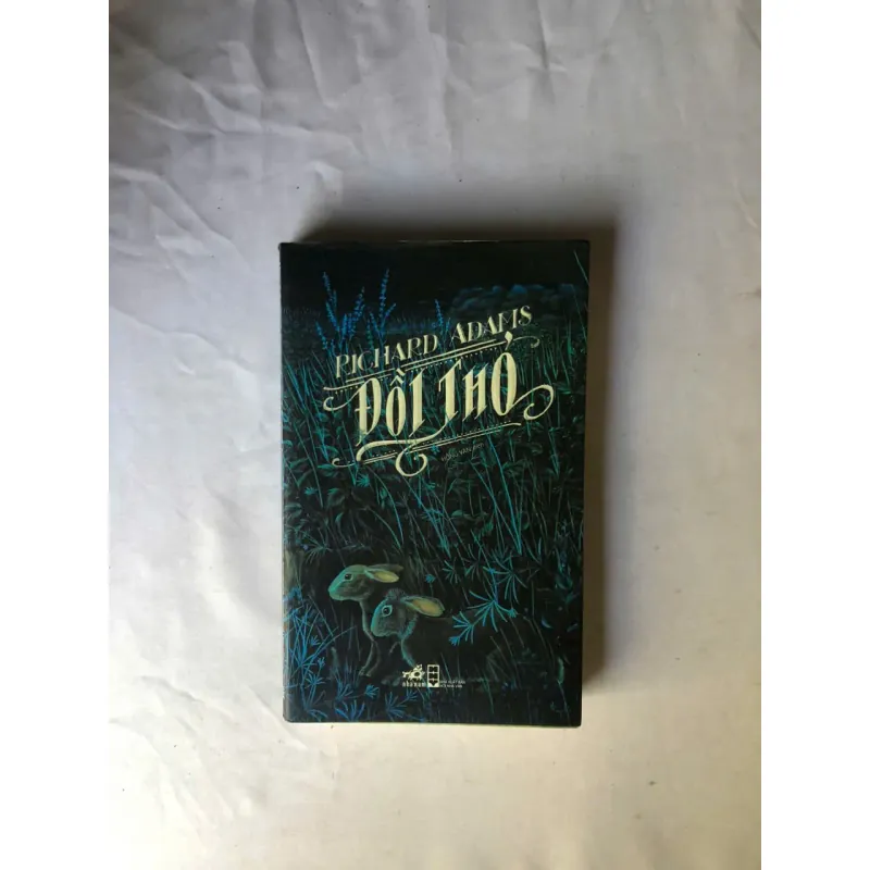 Đồi Thỏ - Richard Adams 1007328