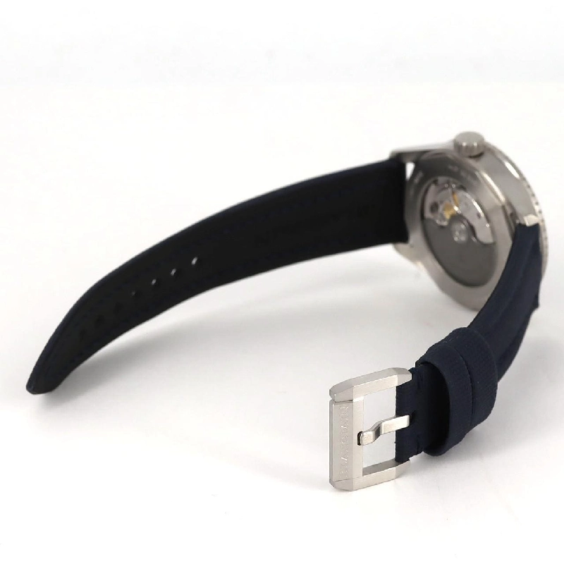 Blancpain Fifty Fathoms Bathyscaphe 5100-1140-052A SS tự động - Hàng hiệu Chính hãng 881575