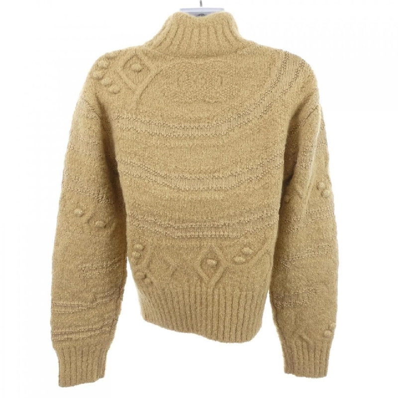 CHANEL P74523K10901 Áo len - Hàng hiệu Chính hãng 822909