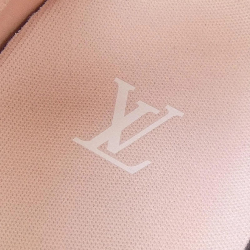 Giày sneaker LOUIS VUITTON LV Butter Soft - Hàng hiệu Authentic 903284