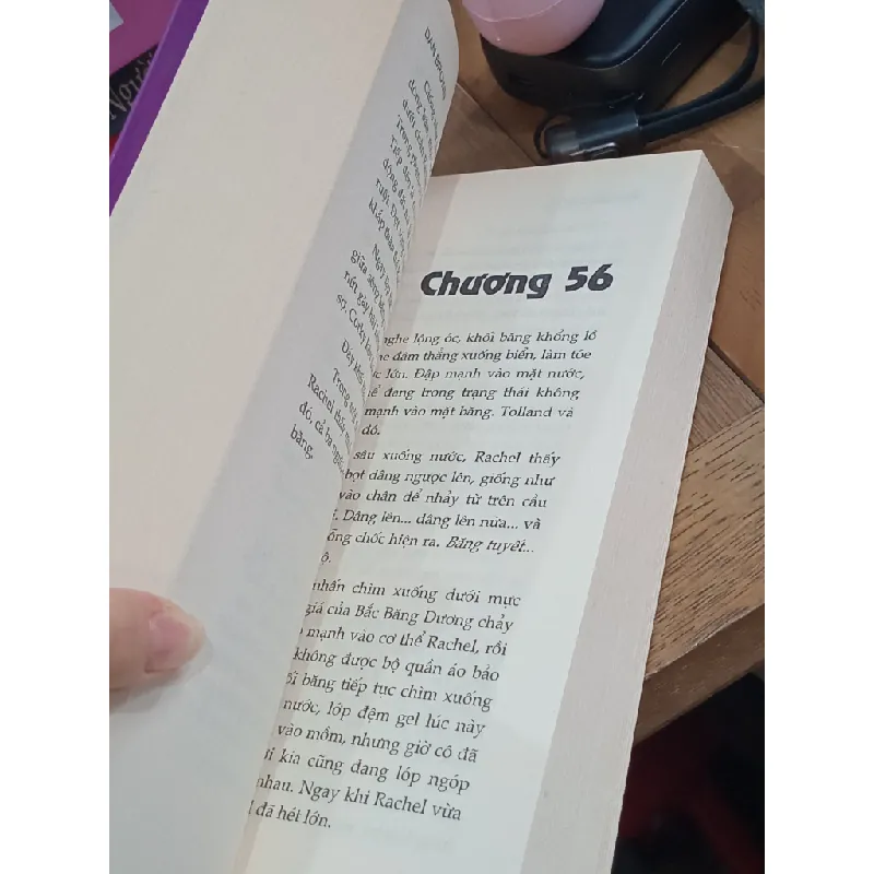 Điểm dối lừa - Dan Brown 718725