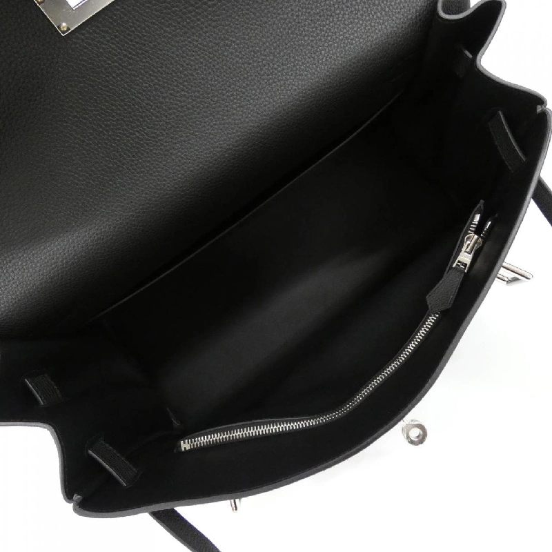 Túi xách Hermes Maxi Kelly 42cm 084689CK - Hàng hiệu Chính hãng 614536