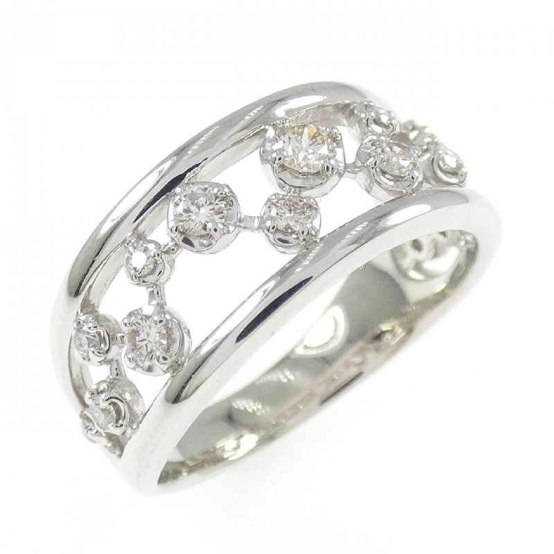 Nhẫn kim cương PT900 0.35CT - Hàng hiệu Chính hãng 846261