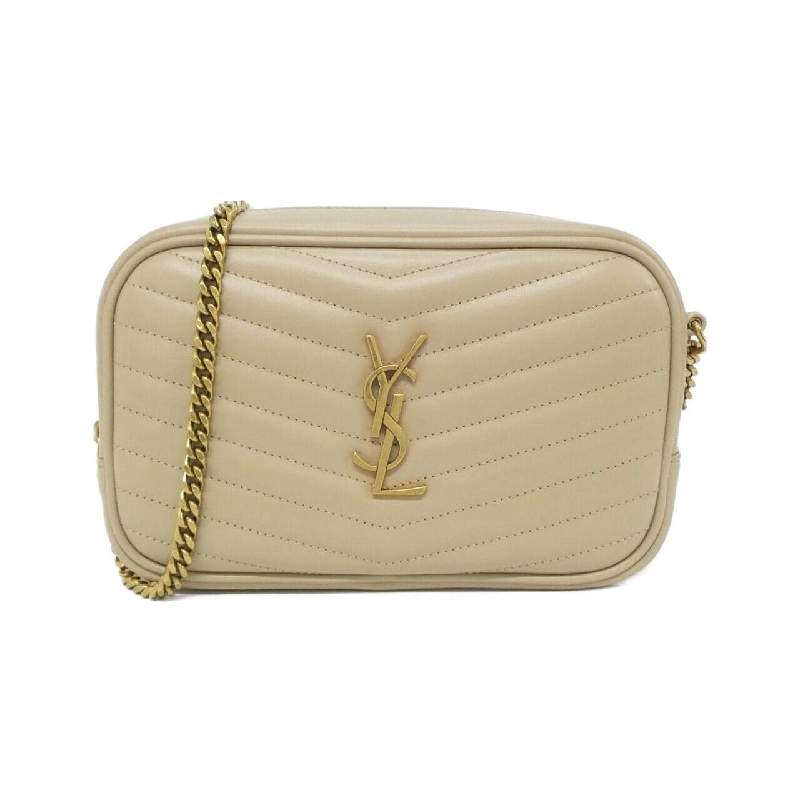 Saint Laurent Lou 748849 DV707 Túi đeo chéo - Hàng hiệu Chính hãng 803290