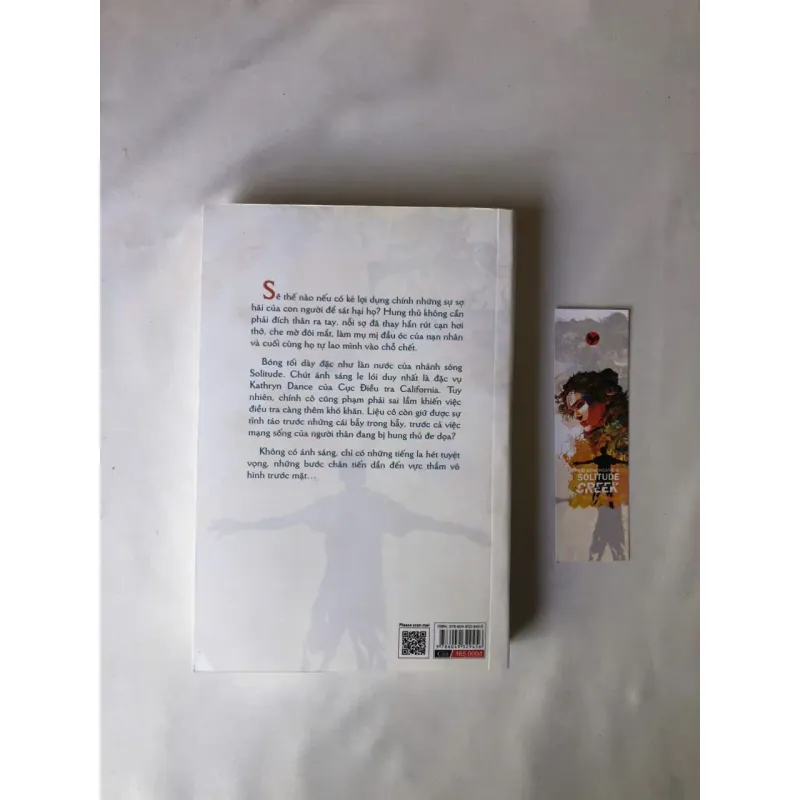 Nỗi Kinh Hoàng Ở Solitude Creek - Jeffery Deaver 796965