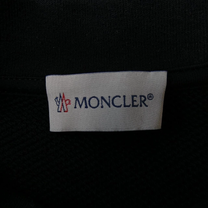 【Mã giảm giá】Moncler Genius MONCLER GENIUS Áo sweatshirt 644381
