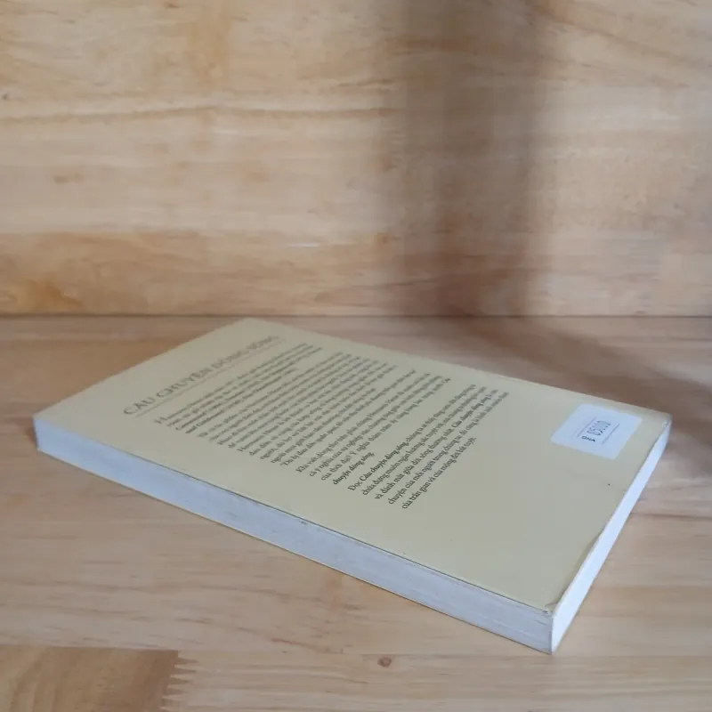 Câu Chuyện Dòng Sông - Hermann Hesse 1005567