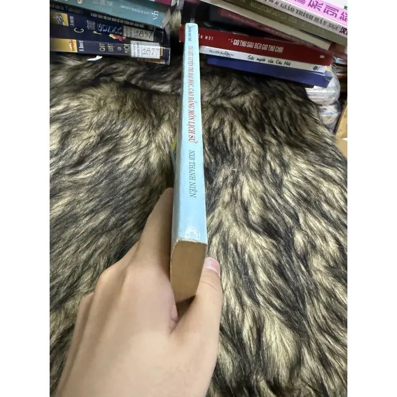 Tài liệu luyện thi Đại học, Cao đẳng Lịch sử  600675