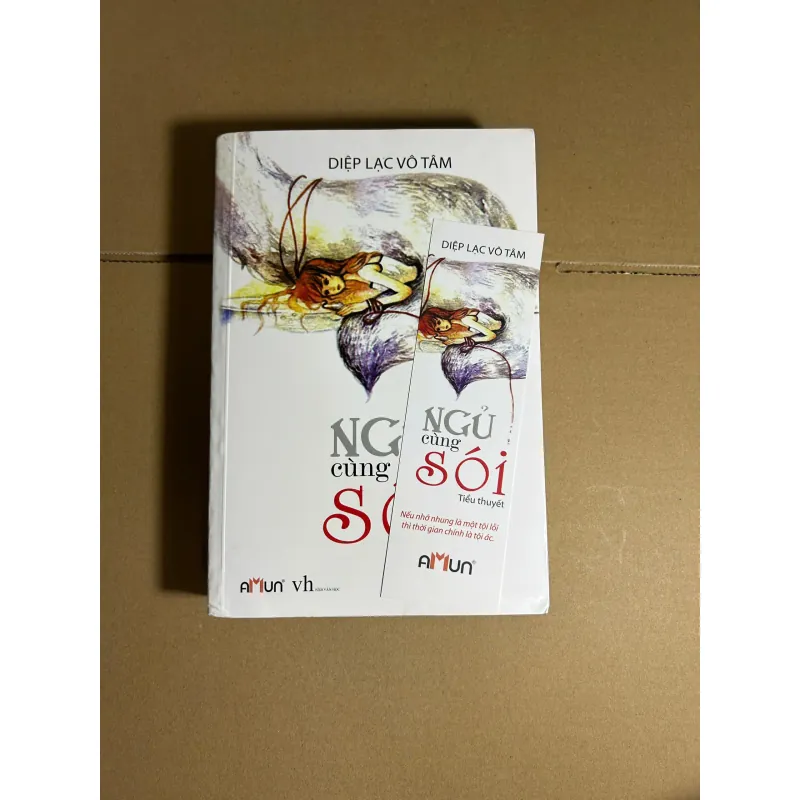 Ngủ Cùng Sói 60k 735345