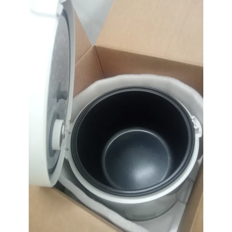 Nồi Toshiba 1.8L mới nguyên  1030763