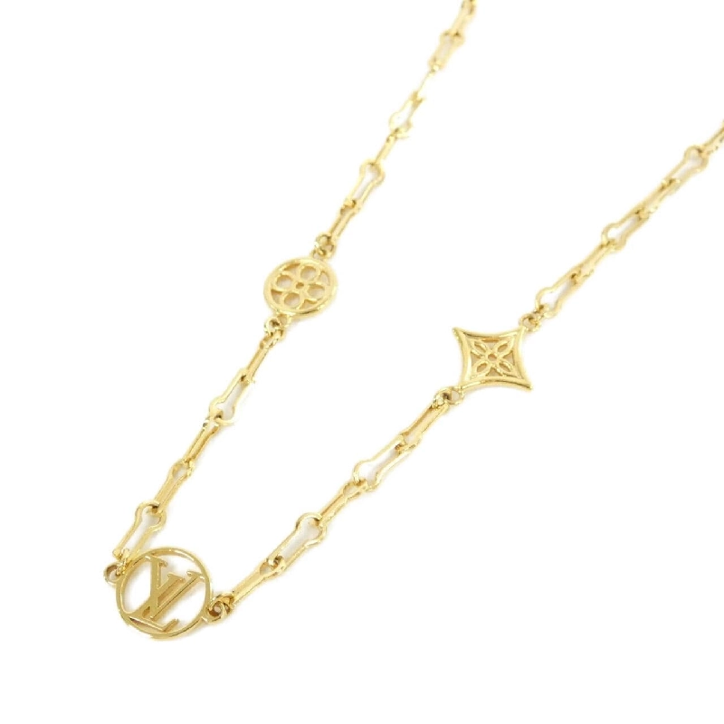 Dây chuyền Louis Vuitton Collier Forever Young M69622 624734