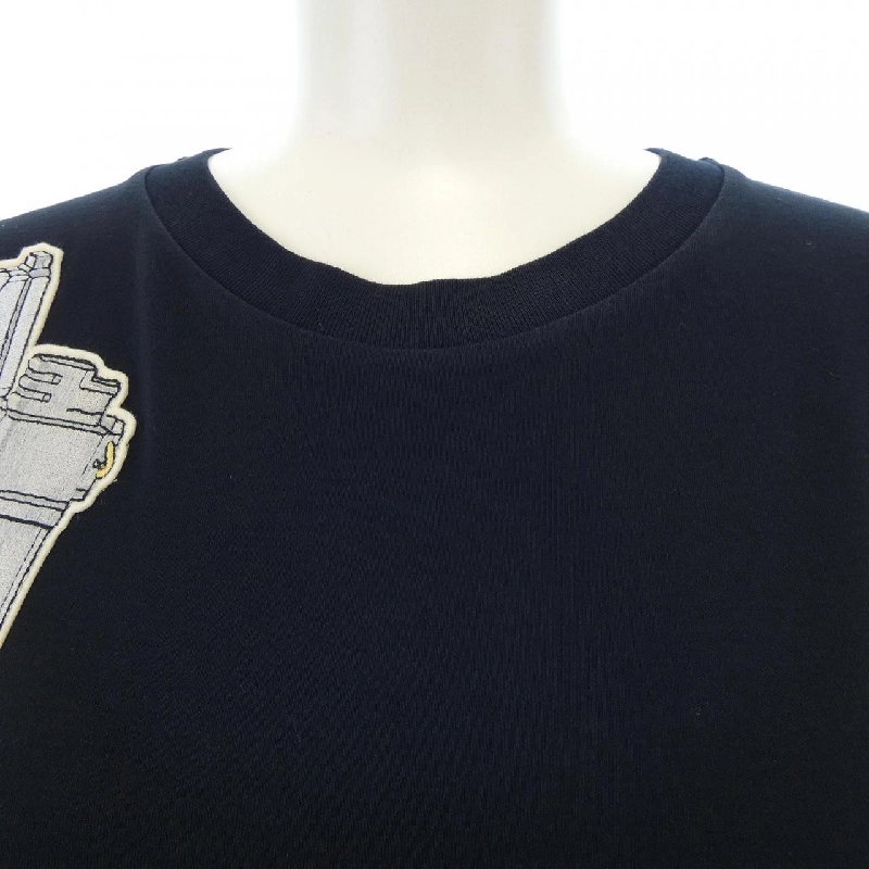 【Mã giảm giá】Đầm cắt LOUIS VUITTON 648193